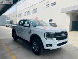 Bán ô tô Ford Ranger XLS 2.0L 4x2 AT - 2026 - xe mới