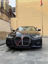 Bán ô tô BMW 4 Series 430i Convertible M Sport - 2023 - xe cũ