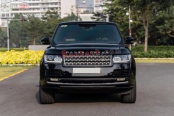 Bán ô tô LandRover Range Rover Vogue 4.4 SDV8 - 2013 - xe cũ