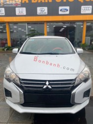 Bán ô tô Mitsubishi Attrage 1.2 MT - 2022 - xe cũ