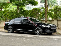 Bán ô tô Volvo S90 Inscription T6 AWD - 2021 - xe cũ