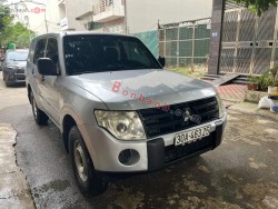 Bán ô tô Mitsubishi Pajero 3.0 - 2008 - xe cũ