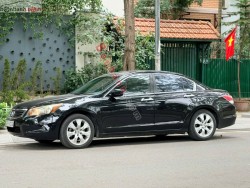 Bán ô tô Honda Accord 2.4 AT - 2008 - xe cũ