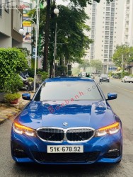 Bán ô tô BMW 3 Series 320i M Sport - 2022 - xe cũ