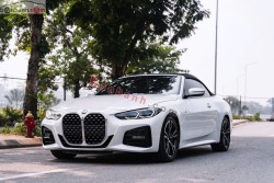 Bán ô tô BMW 4 Series 430i Convertible M Sport - 2023 - xe cũ