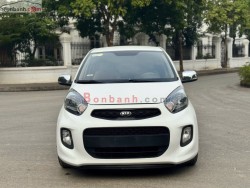 Bán ô tô Kia Morning Van 1.0 AT - 2015 - xe cũ