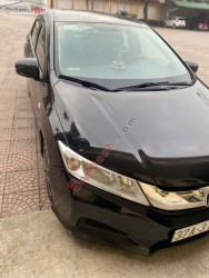 Bán ô tô Honda City 1.5 MT - 2016 - xe cũ