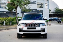 Bán ô tô LandRover Range Rover Autobiography 5.0 - 2014 - xe cũ