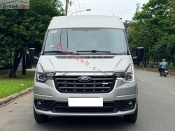 Bán ô tô Ford Transit Van - 2023 - xe cũ
