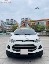 Bán ô tô Ford EcoSport Titanium 1.5L AT - 2014 - xe cũ