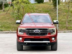 Bán ô tô Ford Everest Titanium Plus 2.0L 4x4 AT - 2022 - xe cũ
