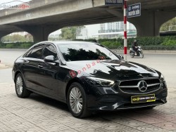 Bán ô tô Mercedes Benz C class C200 Avantgarde - 2022 - xe cũ