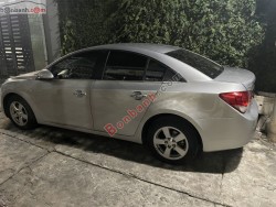 Bán ô tô Chevrolet Cruze LTZ 1.8 AT - 2011 - xe cũ