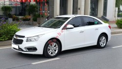 Bán ô tô Chevrolet Cruze LT 1.6L - 2017 - xe cũ