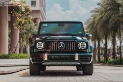 Bán ô tô Mercedes Benz G class G63 AMG - 2022 - xe cũ