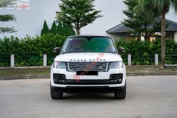Bán ô tô LandRover Range Rover HSE 3.0 - 2015 - xe cũ