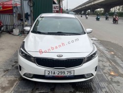 Bán ô tô Kia Cerato 1.6 MT - 2018 - xe cũ