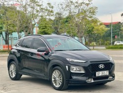 Bán ô tô Hyundai Kona Tiêu Chuẩn 2.0 AT - 2018 - xe cũ