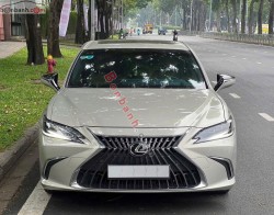 Bán ô tô Lexus ES 250 - 2023 - xe cũ