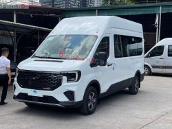 Bán ô tô Ford Transit Premium - 2026 - xe mới