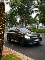 Bán ô tô Mercedes Benz GLC 300 4Matic - 2022 - xe cũ
