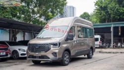 Bán ô tô Ford Transit Premium - 2026 - xe mới