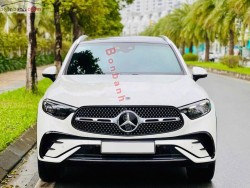 Bán ô tô Mercedes Benz GLC 300 4Matic - 2023 - xe cũ