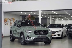 Bán ô tô Volvo XC40 Ultimate B5 AWD - 2024 - xe cũ