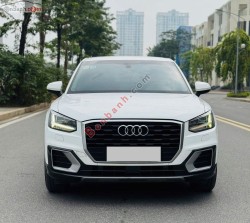 Bán ô tô Audi Q2 1.4 TFSI - 2018 - xe cũ