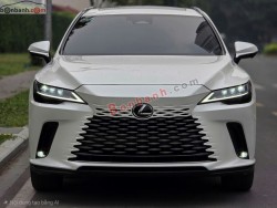 Bán ô tô Lexus RX 350 Premium - 2024 - xe cũ