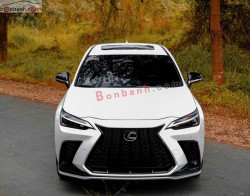Bán ô tô Lexus NX 350 F-Sport - 2023 - xe cũ