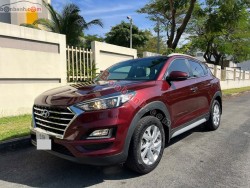 Bán ô tô Hyundai Tucson 2.0 AT Tiêu chuẩn - 2021 - xe cũ