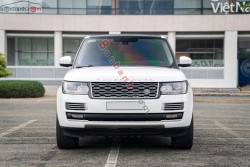 Bán ô tô LandRover Range Rover Supercharged 5.0 - 2014 - xe cũ