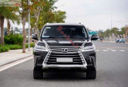 Bán ô tô Lexus LX 570 - 2016 - xe cũ
