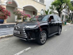 Bán ô tô Lexus LX 600 Vip - 2023 - xe cũ