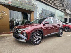 Bán ô tô Hyundai Tucson 1.6 AT Turbo HTRAC Đặc biệt - 2025 - xe mới