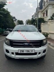 Bán ô tô Ford Ranger XLS 2.2L 4x2 AT - 2015 - xe cũ
