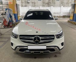 Bán ô tô Mercedes Benz GLC 200 - 2022 - xe cũ