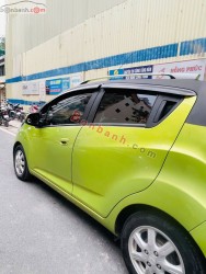 Bán ô tô Daewoo Matiz Jazz 1.0 AT - 2009 - xe cũ