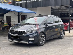 Bán ô tô Kia Rondo GAT - 2018 - xe cũ