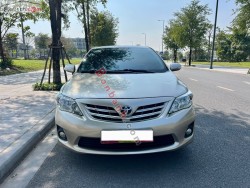Bán ô tô Toyota Corolla altis 1.8G AT - 2013 - xe cũ