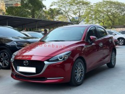 Bán ô tô Mazda 2 Sport Luxury - 2022 - xe cũ