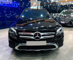 Bán ô tô Mercedes Benz GLC 200 - 2019 - xe cũ