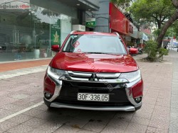 Bán ô tô Mitsubishi Outlander 2.0 CVT Premium - 2018 - xe cũ