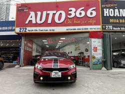 Bán ô tô Kia Cerato 1.6 AT Luxury - 2020 - xe cũ