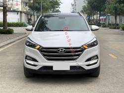 Bán ô tô Hyundai Tucson 2.0 ATH - 2018 - xe cũ