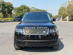 Bán ô tô LandRover Range Rover Autobiography 5.0 - 2015 - xe cũ