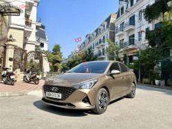 Bán ô tô Hyundai Accent 1.4 AT Đặc Biệt - 2022 - xe cũ