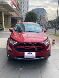 Bán ô tô Ford EcoSport Titanium 1.0 EcoBoost - 2019 - xe cũ