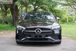 Bán ô tô Mercedes Benz C class C300 AMG - 2025 - xe mới